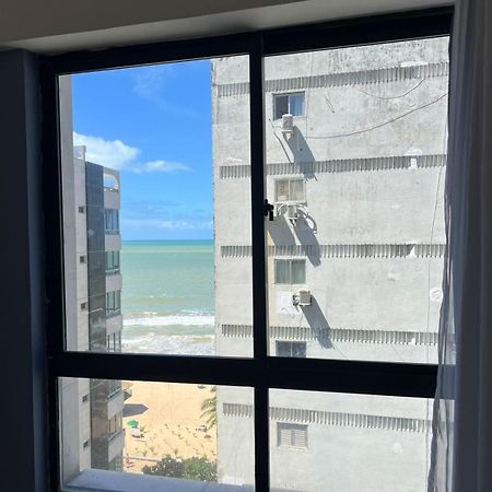 Appartement Flat Exclusivo Vista Mar à Récife Extérieur photo