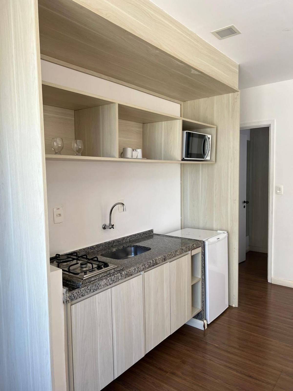 Appartement Flat Exclusivo Vista Mar à Récife Extérieur photo