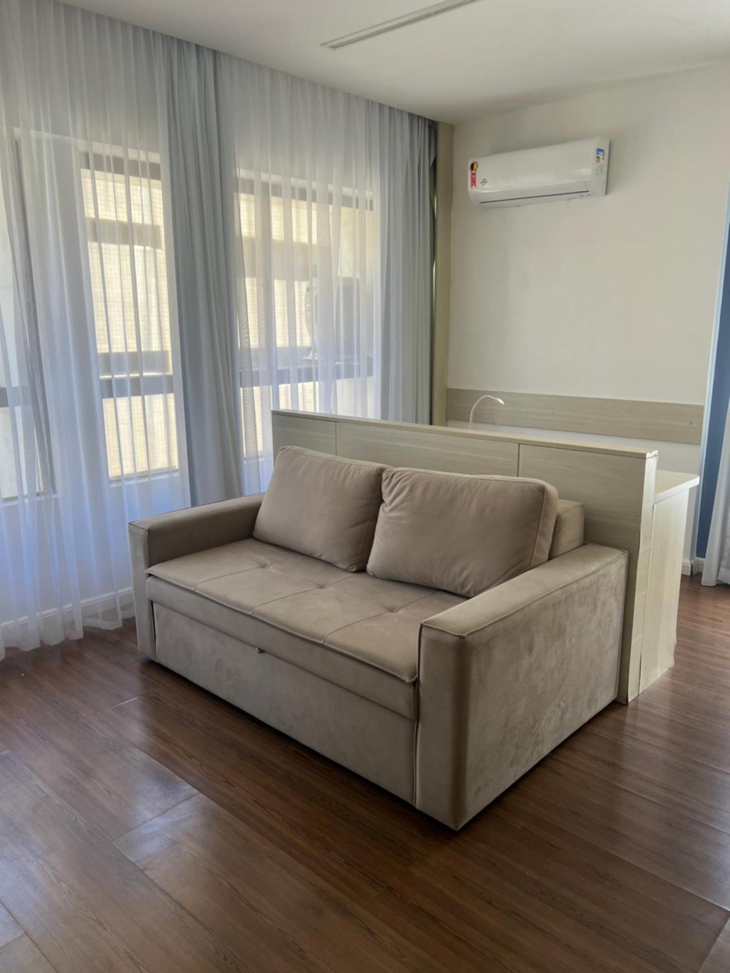Appartement Flat Exclusivo Vista Mar à Récife Extérieur photo